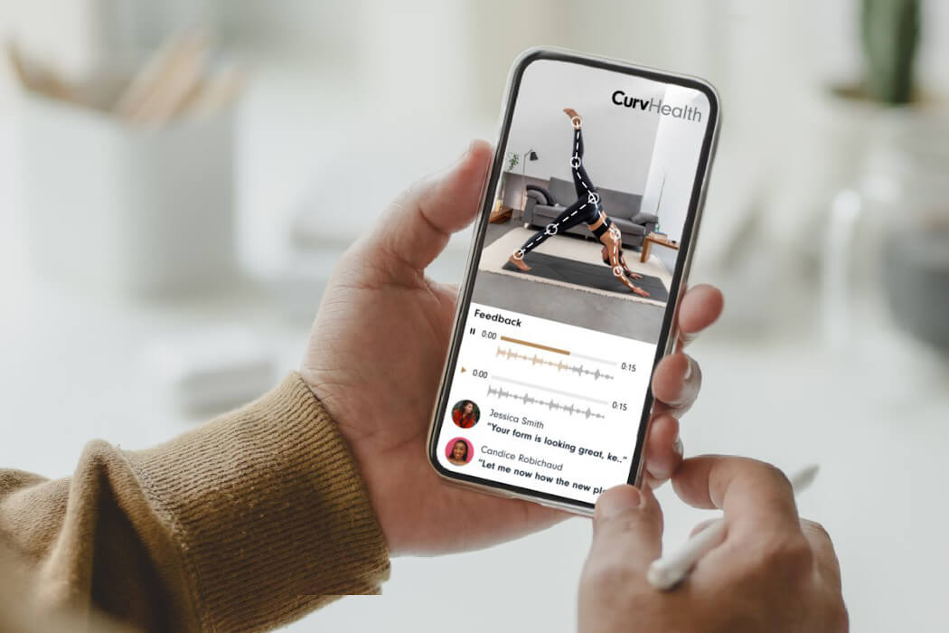 Curv Health Closes 5 1 Million To Connect Employers Insurers With curv-health-closes-5-1-million-to-connect-employers-insurers-with