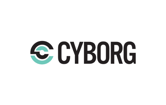 Cyborg Final